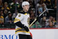 Mason Lohrei Contract & Salary